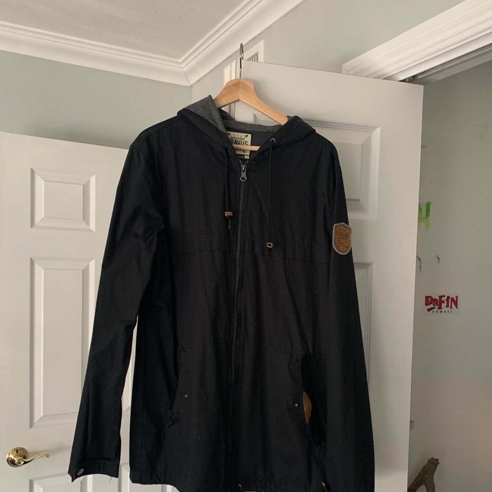 Dravus jacket - Picture 2 of 3